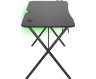 GENESIS BIURKO GAMINGOWE HOLM 200 RGB - 1077886 - zdjęcie 5